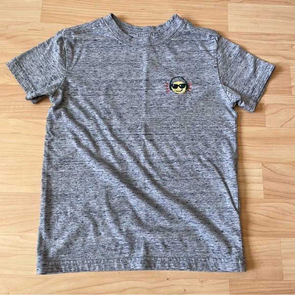 Boys 4T-5T Short Sleeve Shirt Bundle - Picture 3 of 8